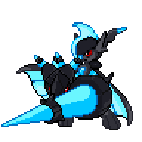 Zeklade Sprite Image