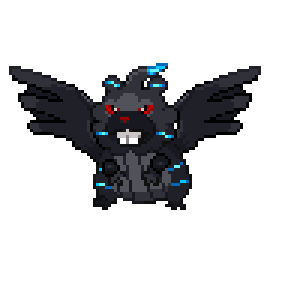 Zekdoof Sprite Image