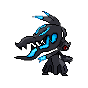 Zekwile Sprite Image