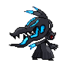 Zekwile Sprite Image