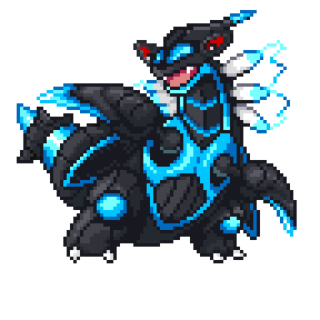 Zekaldo Sprite Image