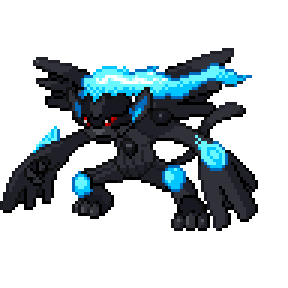 Zeknape Sprite Image