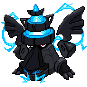 Zekpass Sprite Image