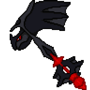 Zekslash Sprite Image