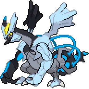 Zekrem Sprite Image