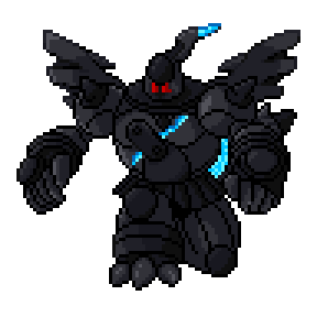 Zeklurk Sprite Image
