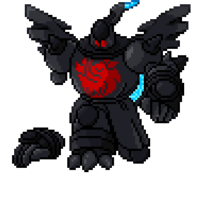 Zeklurk Sprite Image