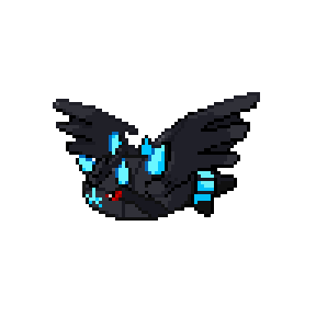 Zekmuku Sprite Image