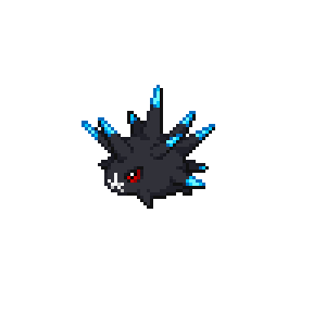 Zekmuku Sprite Image