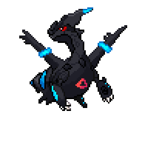 Zektios Sprite Image