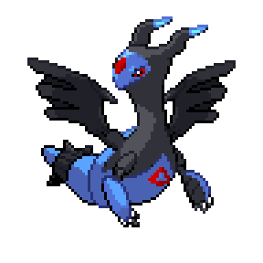 Zektios Sprite Image