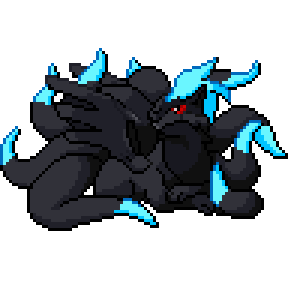 Zektales Sprite Image