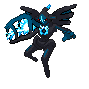 Zekxys Sprite Image