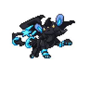 Zekxio Sprite Image