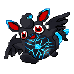 Zektuff Sprite Image