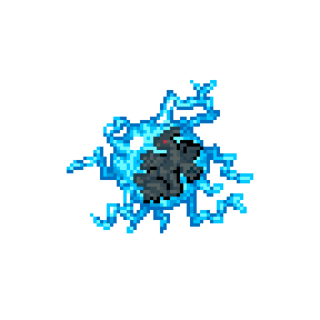 Zeksis Sprite Image