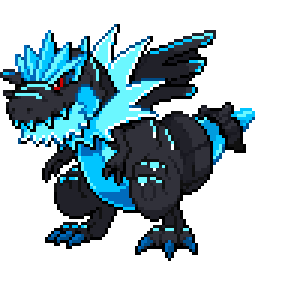 Zektrum Sprite Image