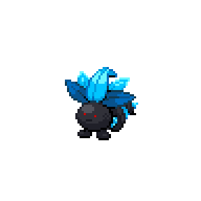 Zekish Sprite Image
