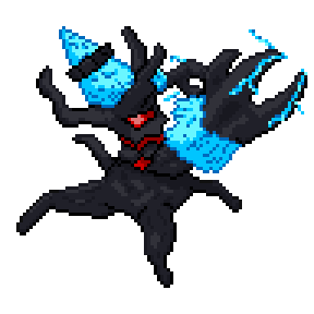 Zekvenant Sprite Image