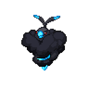 Zeklu Sprite Image