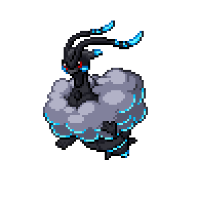 Zekria Sprite Image