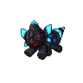 Zekful Sprite Image