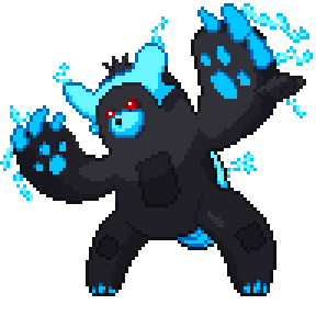 Zekwear Sprite Image