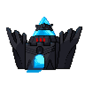 Zeksand Sprite Image