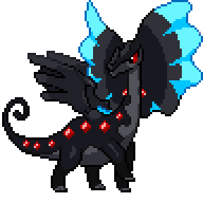 Zekrorus Sprite Image