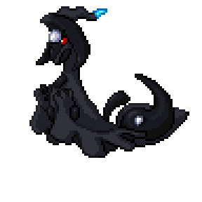 Zekselia Sprite Image