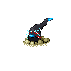 Zeklett Sprite Image