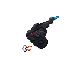 Zekdisc Sprite Image