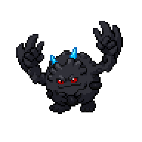 Zekler Sprite Image