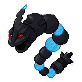 Zeknix Sprite Image