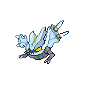 Kyuorb Sprite Image