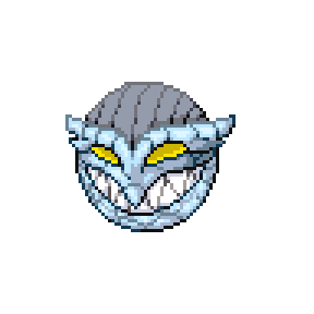 Kyuode Sprite Image