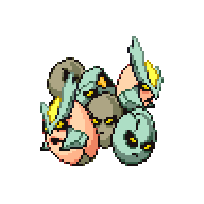 Kyucute Sprite Image