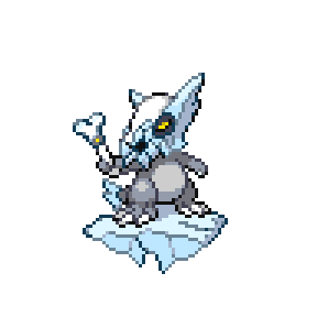 Kyubone Sprite Image