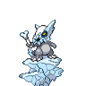 Kyubone Sprite Image