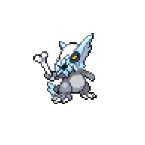 Kyubone Sprite Image