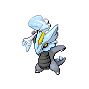 Kyuwak Sprite Image