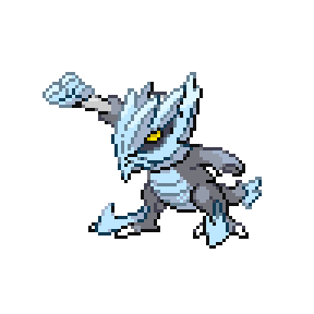 Kyuwak Sprite Image
