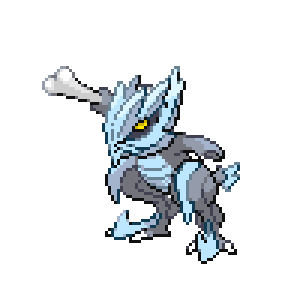 Kyuwak Sprite Image