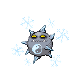 Kyufing Sprite Image