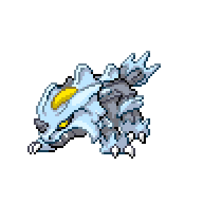 Kyuhorn Sprite Image