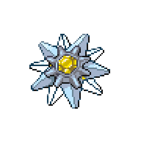 Kyumie Sprite Image