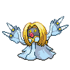 Kyunx Sprite Image