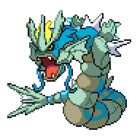 Kyudos Sprite Image