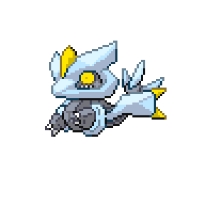 Kyugon Sprite Image