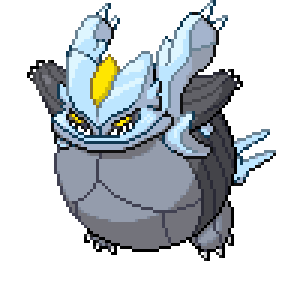 Kyulax Sprite Image